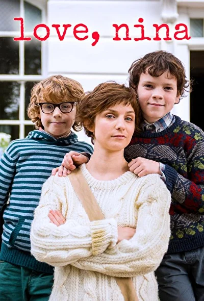 С любовью, Нина (2016)