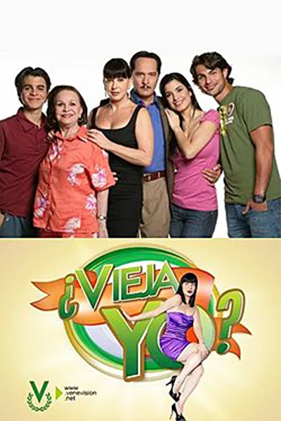 Никогда не поздно (2008)