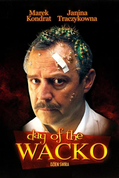 День психа (2002)