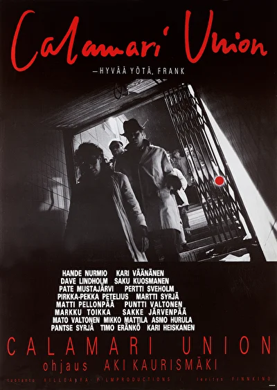 Союз Каламари (1985)
