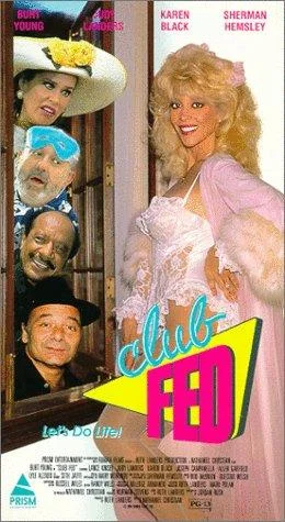 Тюремный курорт (1990)