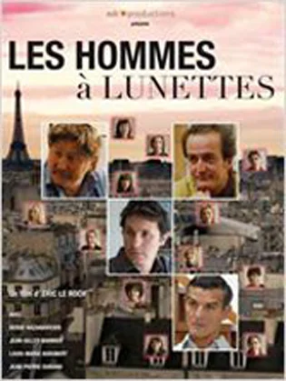 О чем говорят французские мужчины (2012)