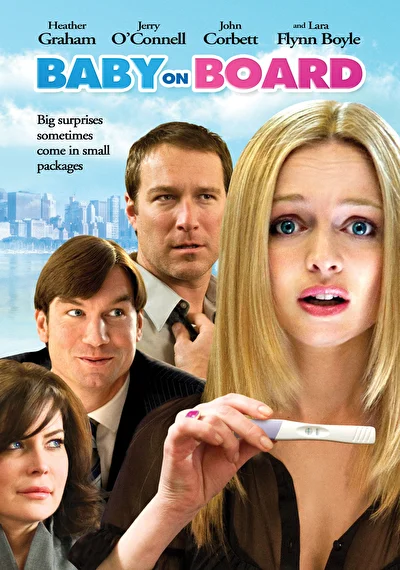 Внезапно беременна (2009)