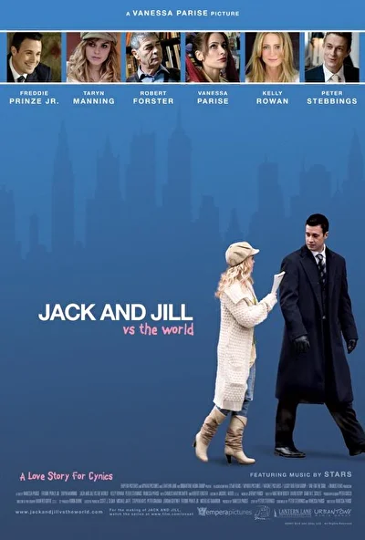 Как Джек встретил Джилл (2008)