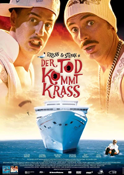 Пираты северных морей (2005)