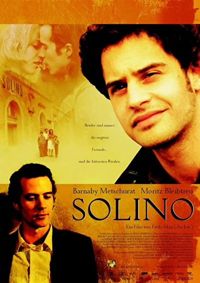 Солино (2002)