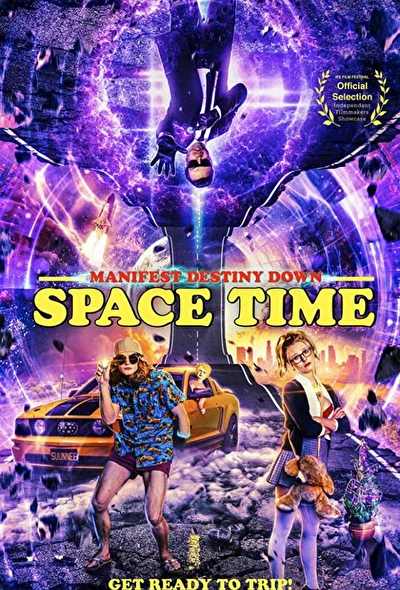 Предначертание судьбы: Пространство-время (2019)