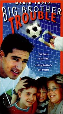 Берегись, большой брат! (2000)