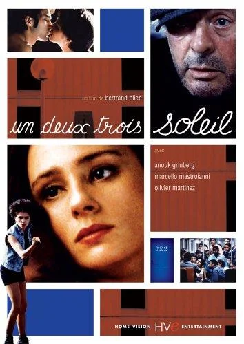 Раз, два, три… замри! (1993)