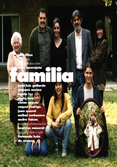 Семья (1997)