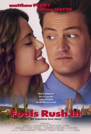 Поспешишь, людей насмешишь / Дуракам закон не писан (1997)