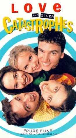 Любовь и другие катастрофы (1996)